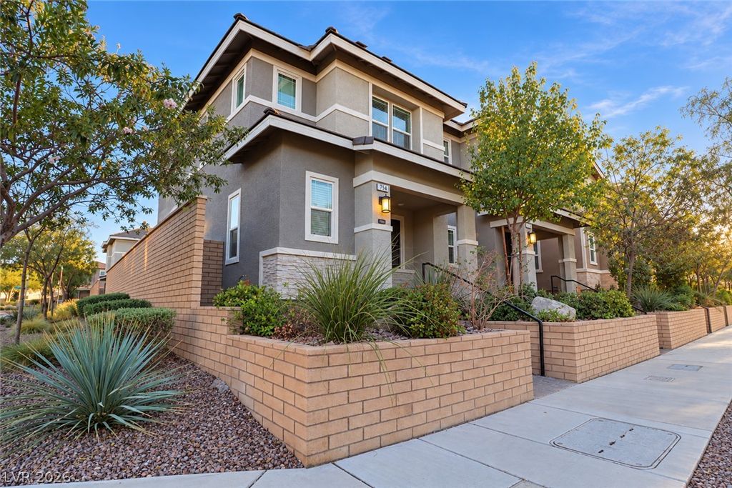 754 North Water Street, Henderson, NV 89015 — photo 2