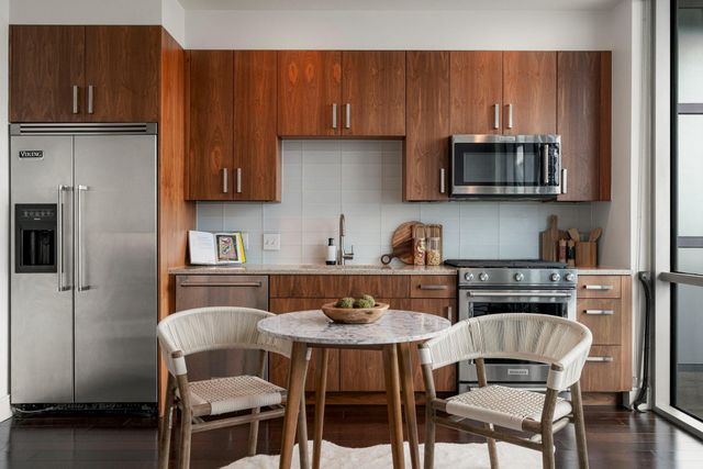 222 West Ave 2204, Austin, TX 78701