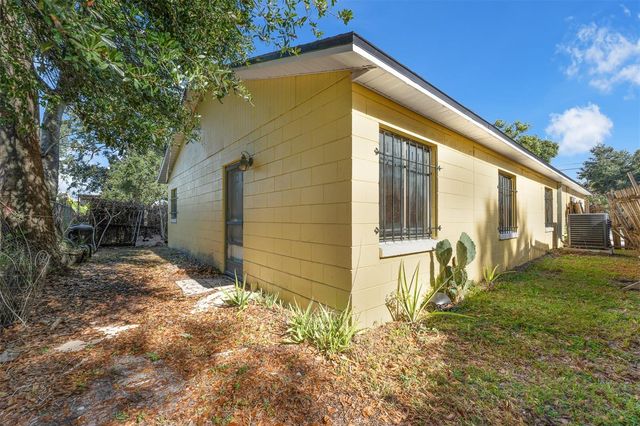 716 GROVE AVENUE, Orlando, FL 32805