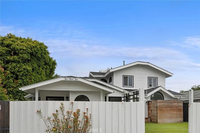 252 E 19th Street, Costa Mesa, CA 92627