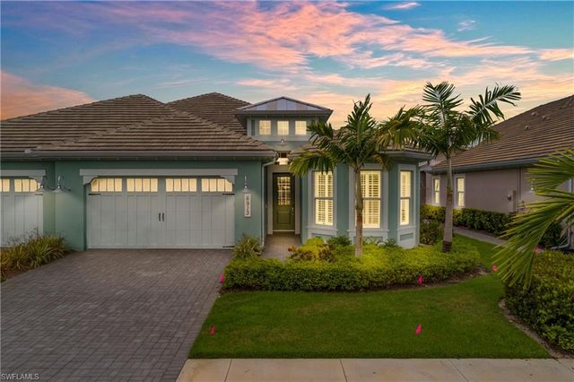 6913 Saona CT, Naples, FL 34113