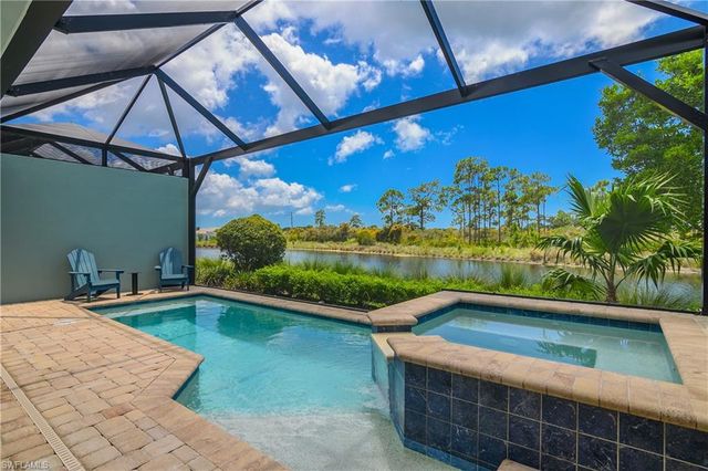 6913 Saona CT, Naples, FL 34113