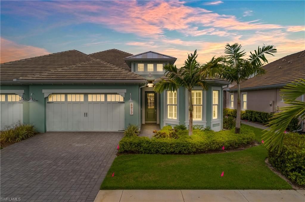 6913 Saona CT, NAPLES, FL 34113 — photo 3