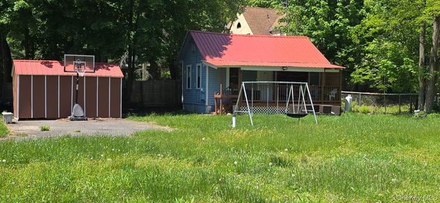 22 Smith Street, Monticello, NY 12701