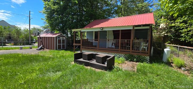 22 Smith Street, Monticello, NY 12701