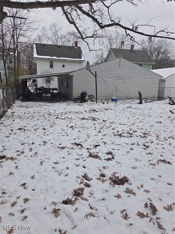 173 Clarencedale Avenue, Youngstown, OH 44512