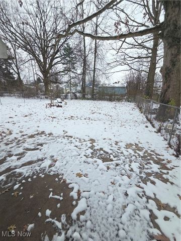 173 Clarencedale Avenue, Youngstown, OH 44512