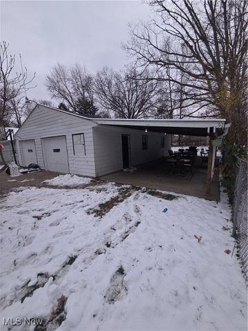 173 Clarencedale Avenue, Youngstown, OH 44512