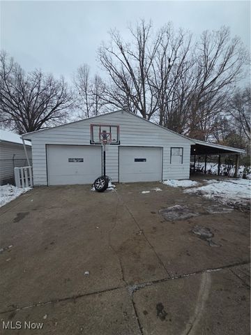 173 Clarencedale Avenue, Youngstown, OH 44512