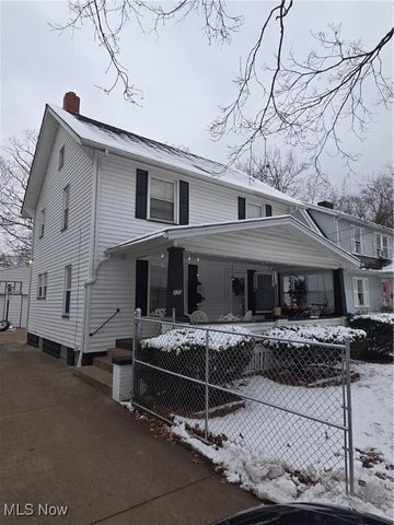 173 Clarencedale Avenue, Youngstown, OH 44512