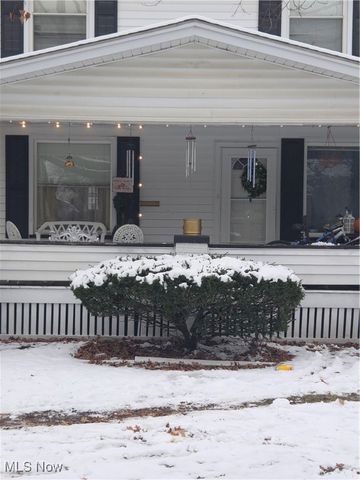 173 Clarencedale Avenue, Youngstown, OH 44512