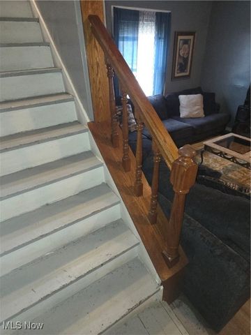 173 Clarencedale Avenue, Youngstown, OH 44512