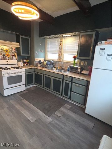 173 Clarencedale Avenue, Youngstown, OH 44512