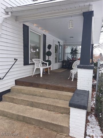 173 Clarencedale Avenue, Youngstown, OH 44512