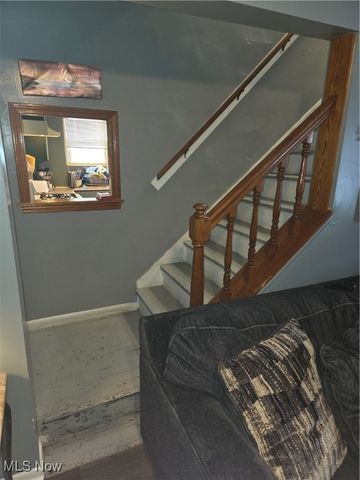 173 Clarencedale Avenue, Youngstown, OH 44512