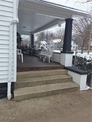 173 Clarencedale Avenue, Youngstown, OH 44512