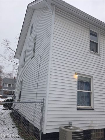 173 Clarencedale Avenue, Youngstown, OH 44512