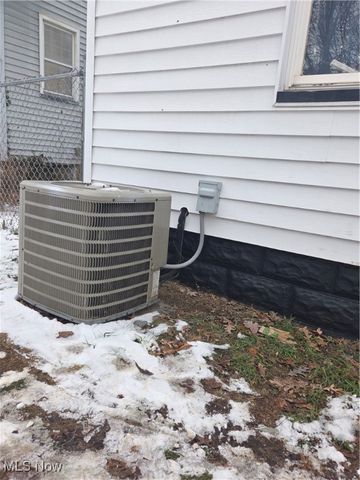 173 Clarencedale Avenue, Youngstown, OH 44512