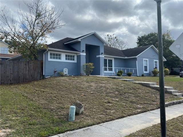 6498 ROYAL TERN STREET, Orlando, FL 32810