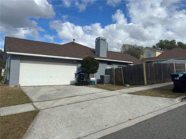 6498 ROYAL TERN STREET, Orlando, FL 32810