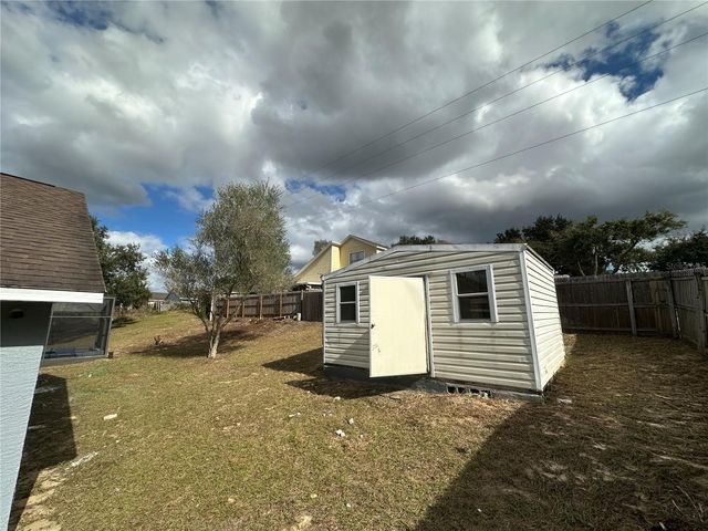 6498 ROYAL TERN STREET, Orlando, FL 32810