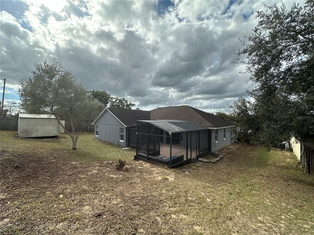 6498 ROYAL TERN STREET, Orlando, FL 32810