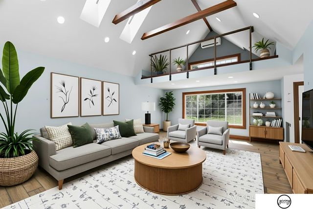 2609 Rathbone Road, Lincoln, NE 68502