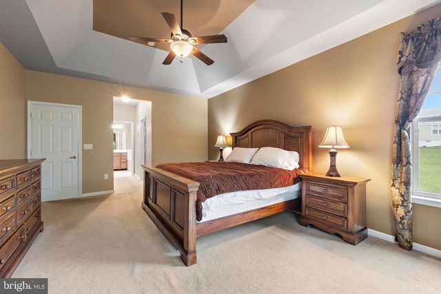 12 STEMSON COURT, Little Egg Harbor Twp, NJ 08087