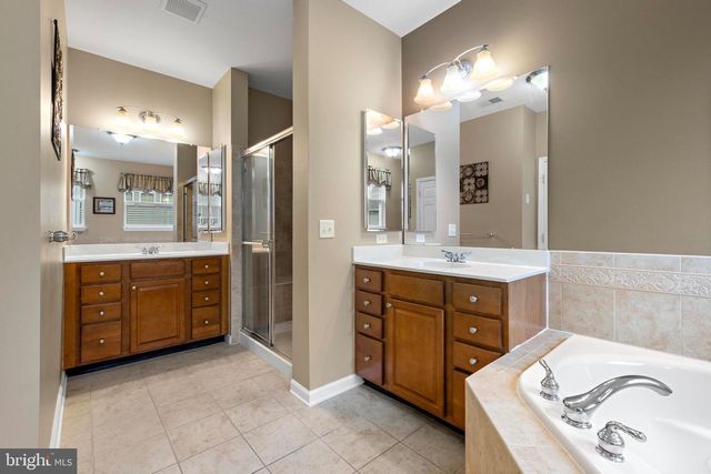 12 STEMSON COURT, Little Egg Harbor Twp, NJ 08087