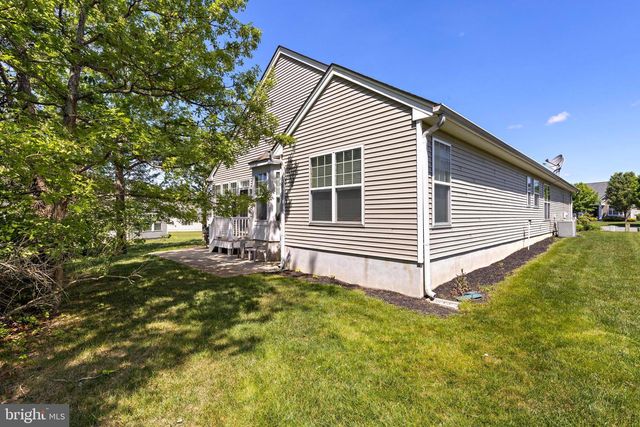 12 STEMSON COURT, Little Egg Harbor Twp, NJ 08087