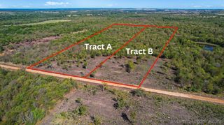 19 Briar Creek Road, Kingston, OK 73439