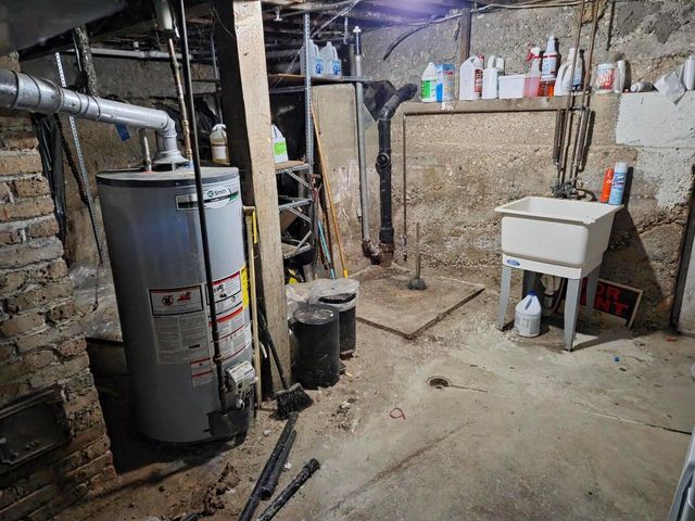 109 W Geneva STREET, Williams Bay, WI 53191