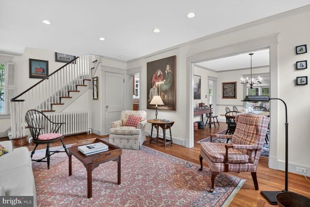 3926 PROSPECT ST, Kensington, MD 20895