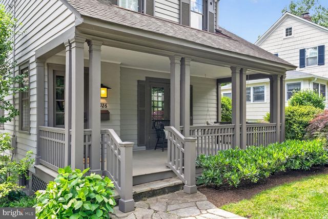 3926 PROSPECT ST, Kensington, MD 20895