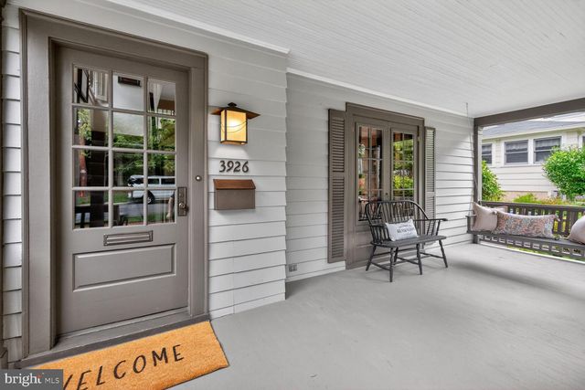 3926 PROSPECT ST, Kensington, MD 20895