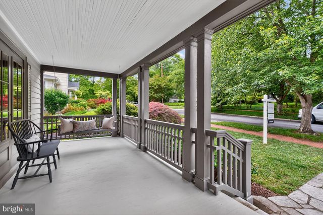3926 PROSPECT ST, Kensington, MD 20895