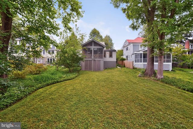 3926 PROSPECT ST, Kensington, MD 20895