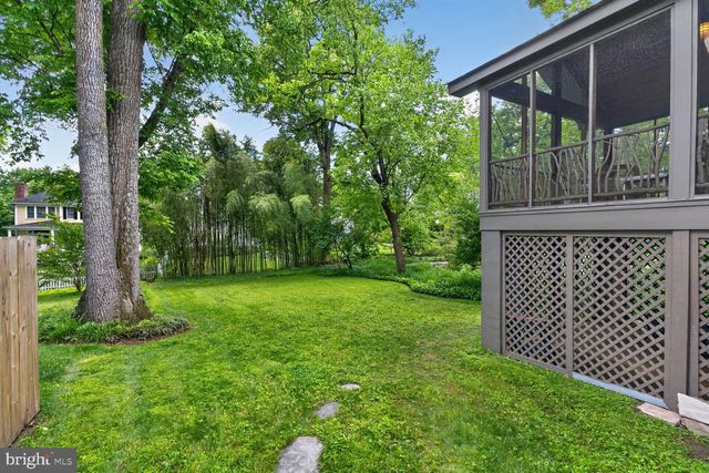 3926 PROSPECT ST, Kensington, MD 20895