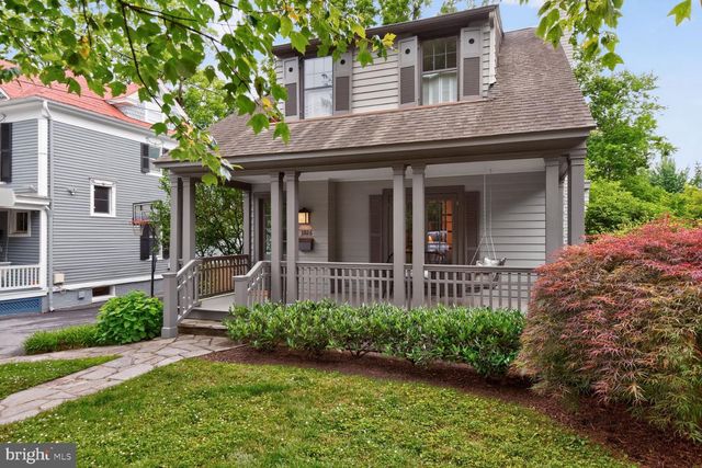 3926 PROSPECT ST, Kensington, MD 20895