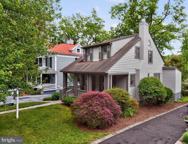 3926 PROSPECT ST, Kensington, MD 20895