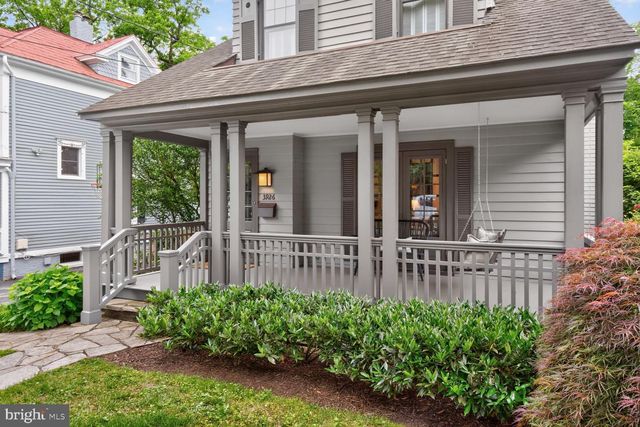 3926 PROSPECT ST, Kensington, MD 20895