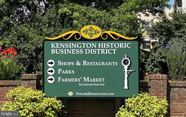 3926 PROSPECT ST, Kensington, MD 20895