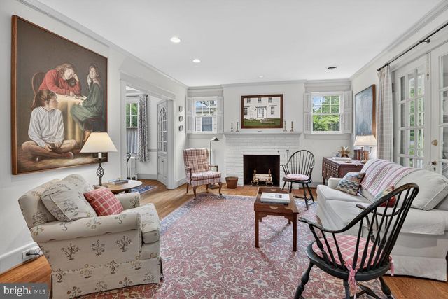 3926 PROSPECT ST, Kensington, MD 20895