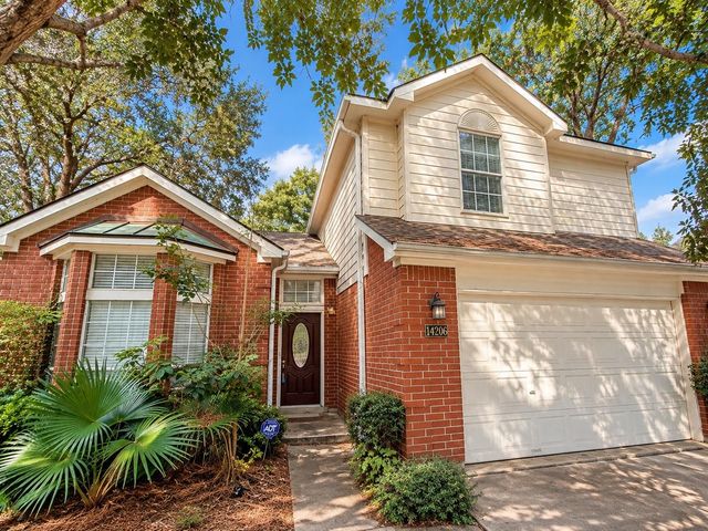 14206 Orchard Farms Lane, Houston, TX 77062