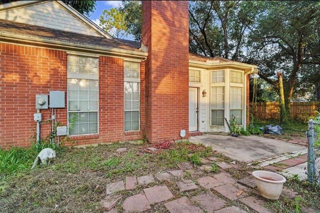 14206 Orchard Farms Lane, Houston, TX 77062