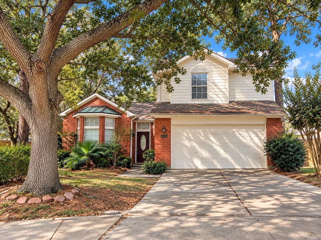 14206 Orchard Farms Lane, Houston, TX 77062