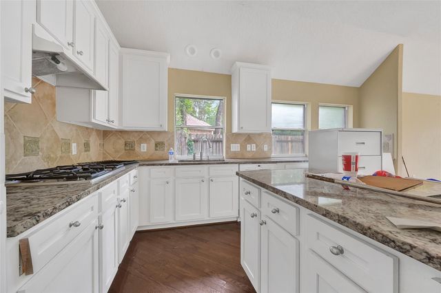 19 S Scarlet Elm Court, The Woodlands, TX 77382