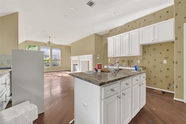 19 S Scarlet Elm Court, The Woodlands, TX 77382