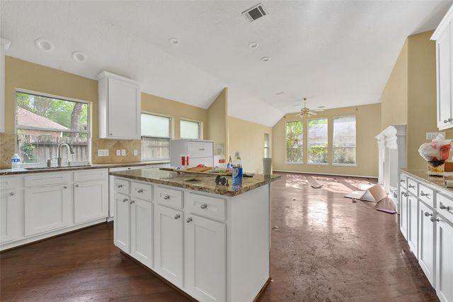 19 S Scarlet Elm Court, The Woodlands, TX 77382