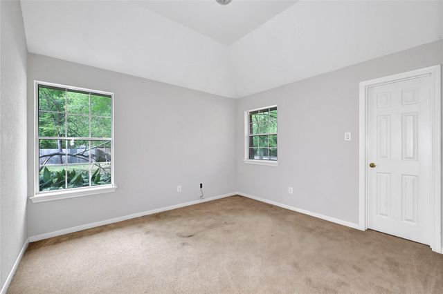 19 S Scarlet Elm Court, The Woodlands, TX 77382